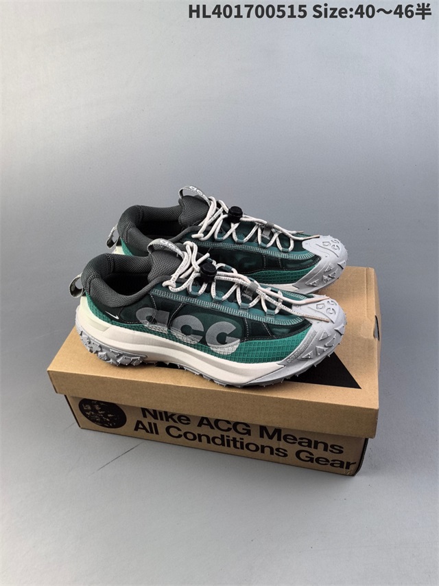 men air max ACG shoes size 40-46-001